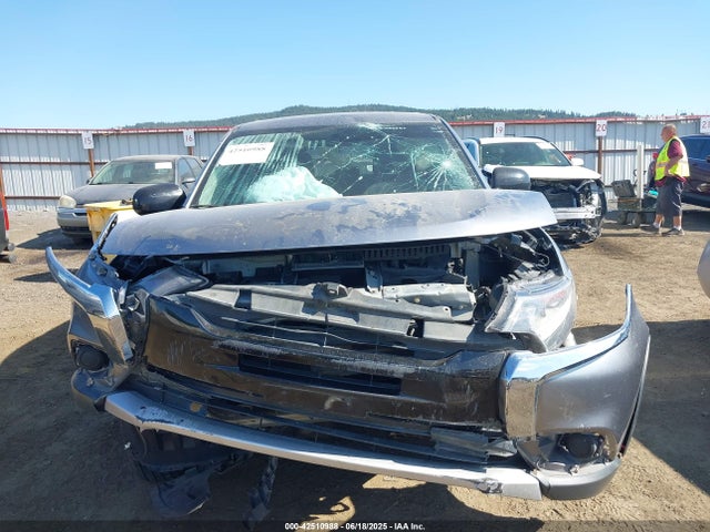 Mitsubishi 2.4 sohc mivec 2017 JA4AZ2A39HZ056924 Image 12