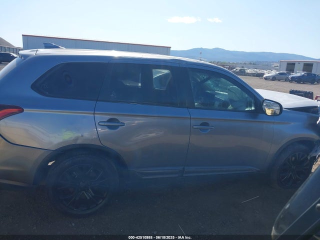 Mitsubishi 2.4 sohc mivec 2017 JA4AZ2A39HZ056924 Image 13