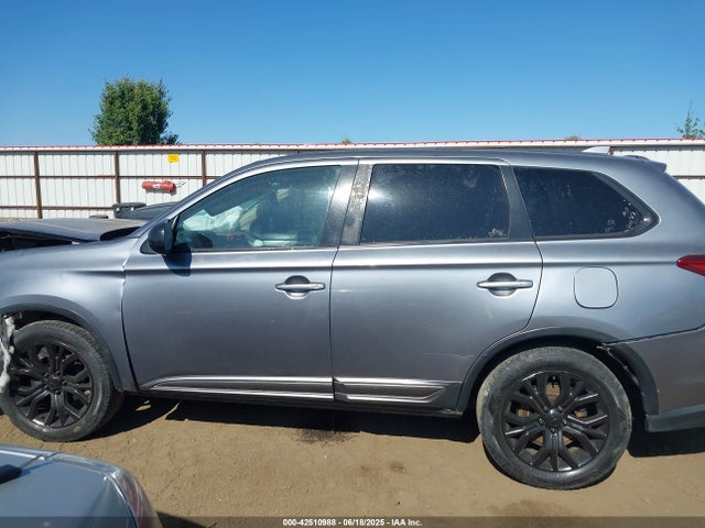 Mitsubishi 2.4 sohc mivec 2017 JA4AZ2A39HZ056924 Image 14