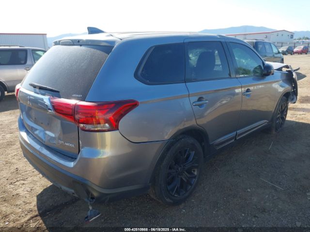2017 MITSUBISHI OUTLANDER JA4AZ2A39HZ056924 Photo 3