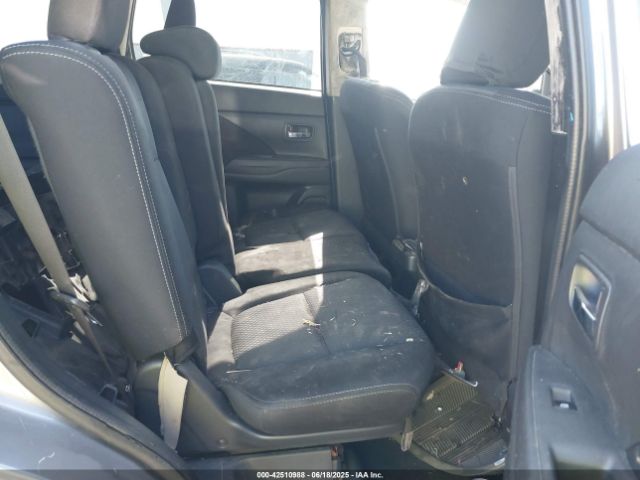 2017 MITSUBISHI OUTLANDER JA4AZ2A39HZ056924 Photo 7