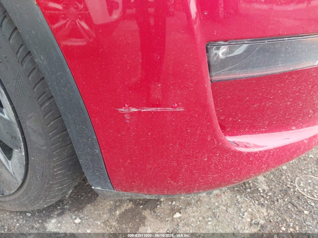 2021 Tesla Model Y Long Range Dual Motor All-wheel Drive მანქანა იყიდება აუქციონზე, vin: 5YJYGDEE3MF092447, აუქციონის ნომერი: 42511000