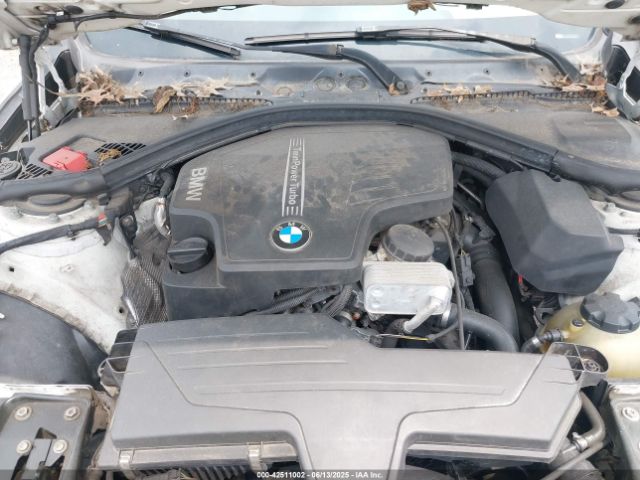 WBA3B5G55FNS17395 BMW 328i Xdrive