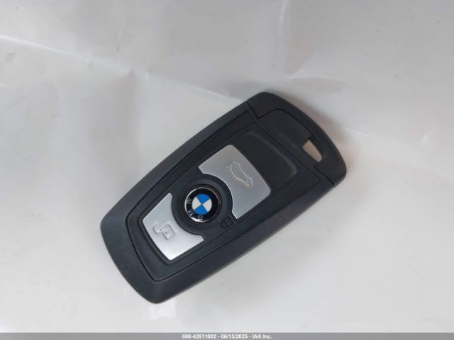 WBA3B5G55FNS17395 BMW 328i Xdrive
