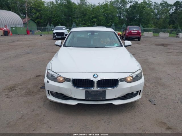 WBA3B5G55FNS17395 BMW 328i Xdrive