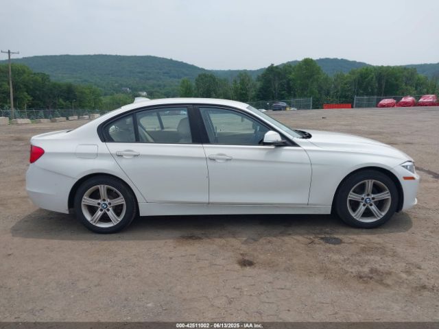 WBA3B5G55FNS17395 BMW 328i Xdrive