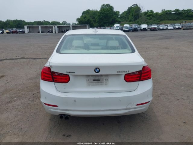 WBA3B5G55FNS17395 BMW 328i Xdrive