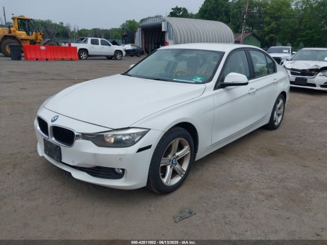 WBA3B5G55FNS17395 BMW 328i Xdrive
