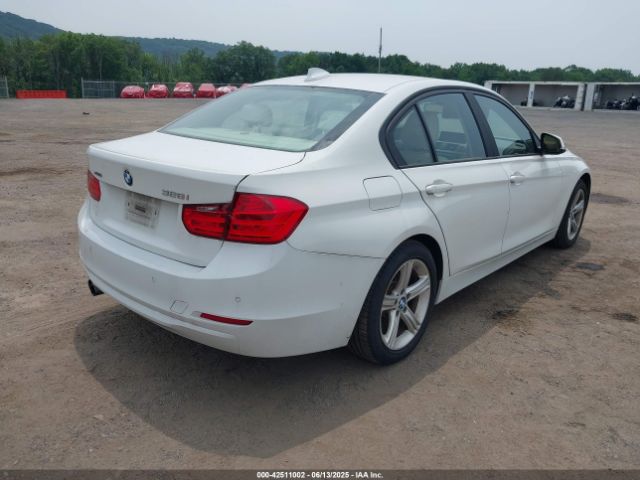 WBA3B5G55FNS17395 BMW 328i Xdrive