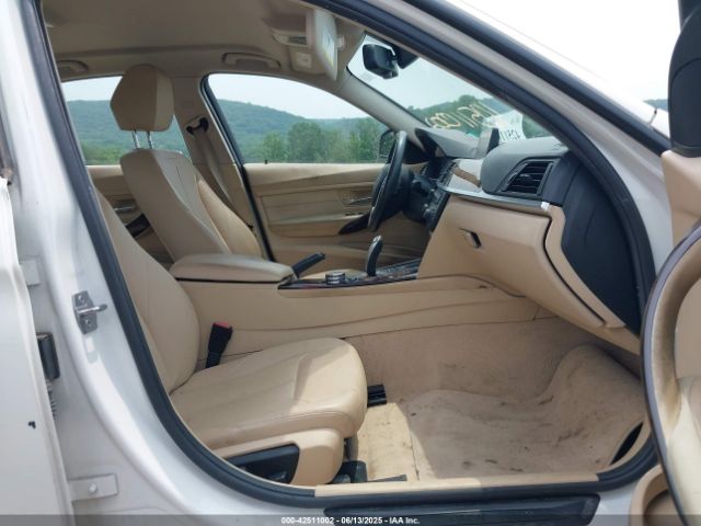 WBA3B5G55FNS17395 BMW 328i Xdrive