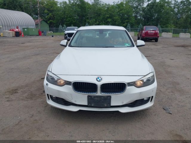 WBA3B5G55FNS17395 BMW 328i Xdrive