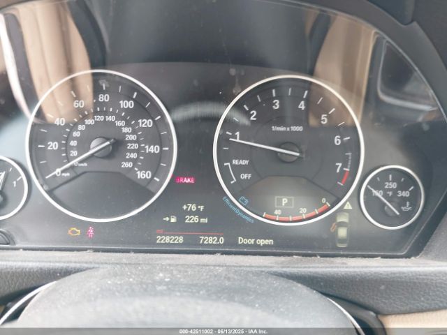 WBA3B5G55FNS17395 BMW 328i Xdrive