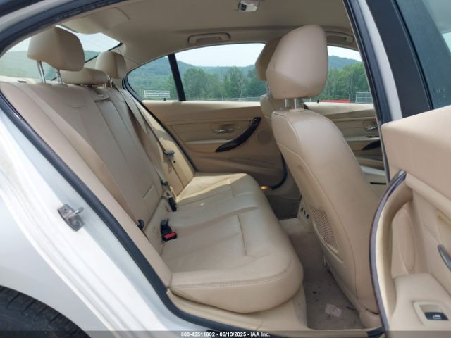 WBA3B5G55FNS17395 BMW 328i Xdrive