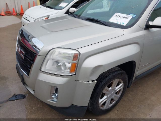 2GKALSEK0F6207493 GMC lea - flex fuel (gas/alc), aluminum, ho,
