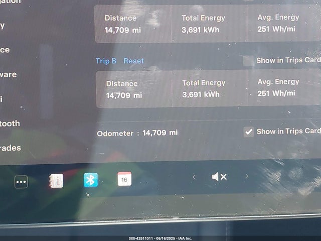 5YJ3E1EA5RF754824 Tesla 2024