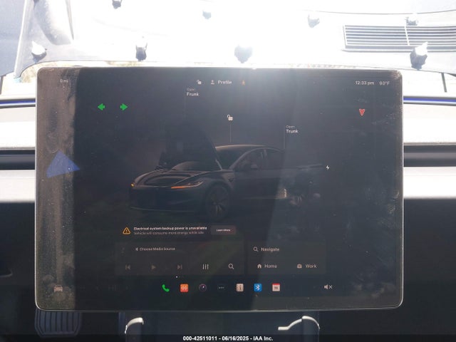5YJ3E1EA5RF754824 Tesla 2024