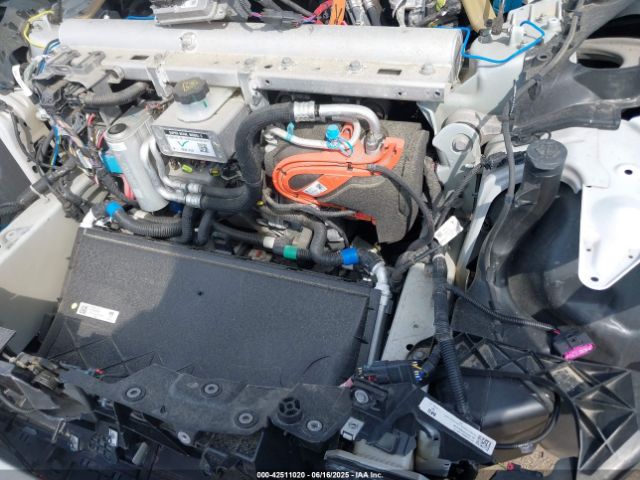 2021 TESLA MODEL S 5YJSA1E57MF428512 Photo 9
