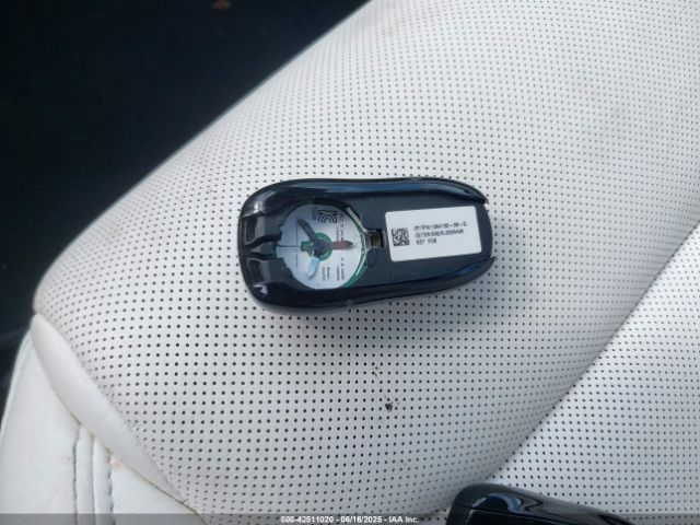 2021 TESLA MODEL S 5YJSA1E57MF428512 Photo 10