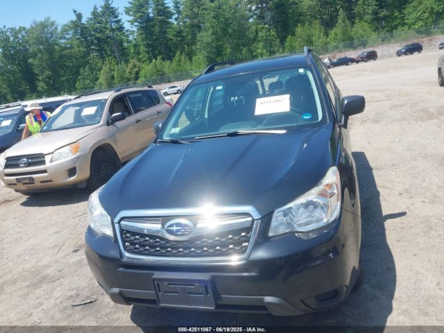 JF2SJABC8FH573792 Subaru 2.5na u5