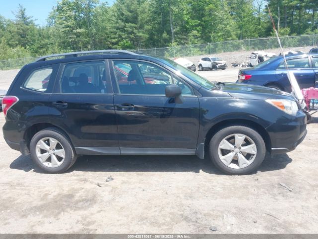 JF2SJABC8FH573792 Subaru 2.5na u5