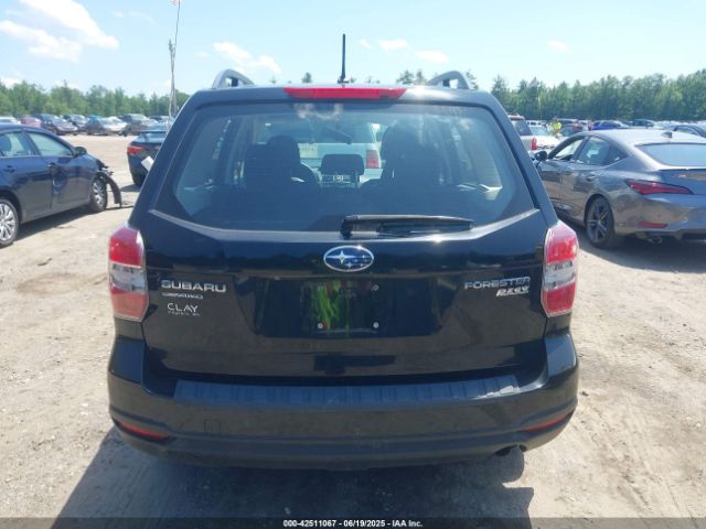 JF2SJABC8FH573792 Subaru 2.5na u5