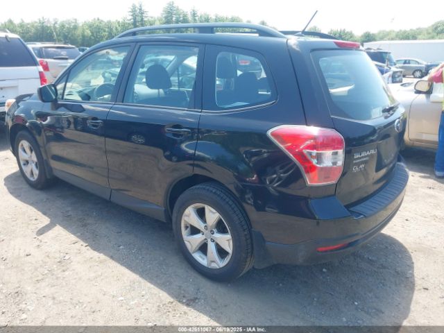 JF2SJABC8FH573792 Subaru 2.5na u5