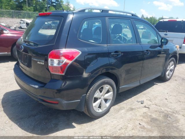 JF2SJABC8FH573792 Subaru 2.5na u5