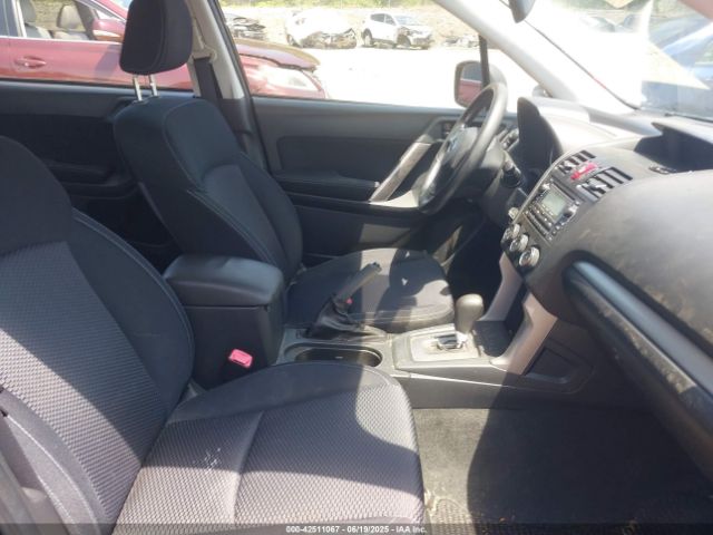 JF2SJABC8FH573792 Subaru 2.5na u5