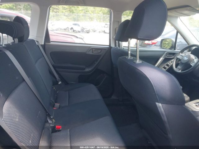 JF2SJABC8FH573792 Subaru 2.5na u5