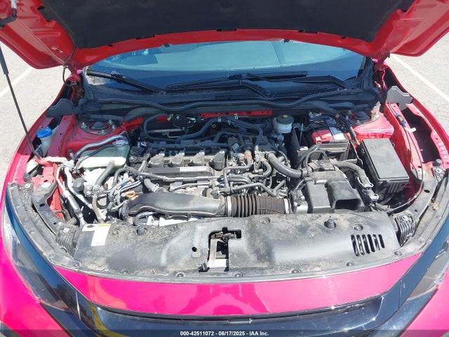 Honda l15ba 2020 SHHFK7H60LU408119 Image 10