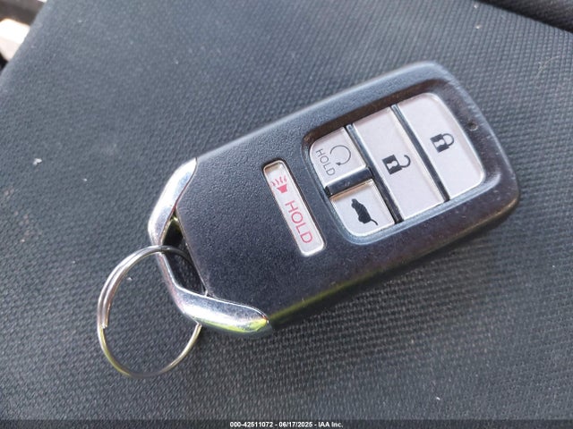 Honda l15ba 2020 SHHFK7H60LU408119 Image 11