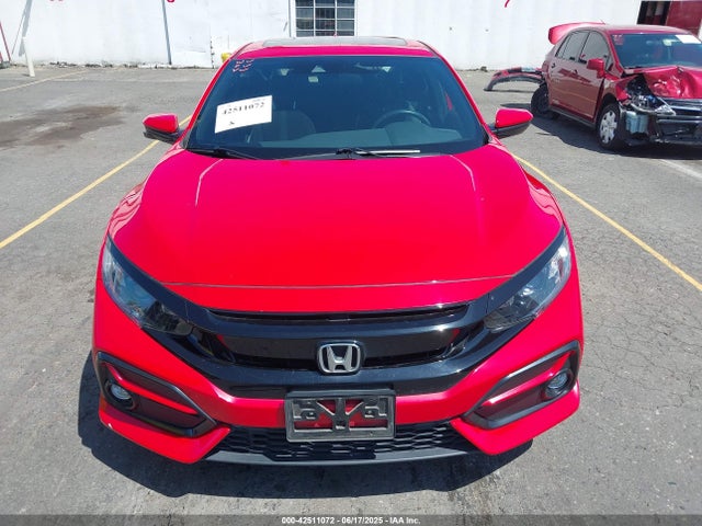 Honda l15ba 2020 SHHFK7H60LU408119 Image 12