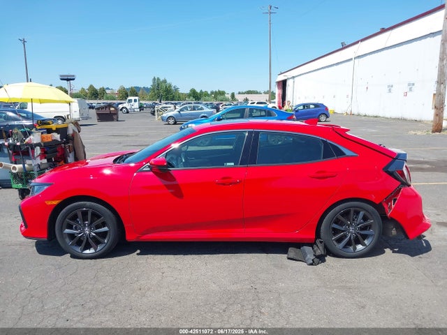 Honda l15ba 2020 SHHFK7H60LU408119 Image 14