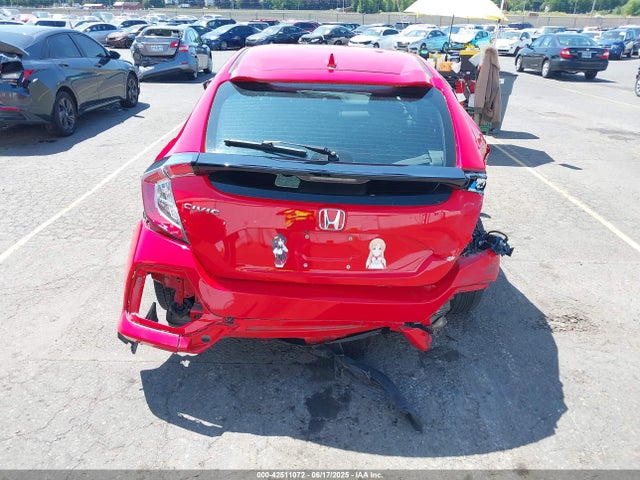 Honda l15ba 2020 SHHFK7H60LU408119 Image 16