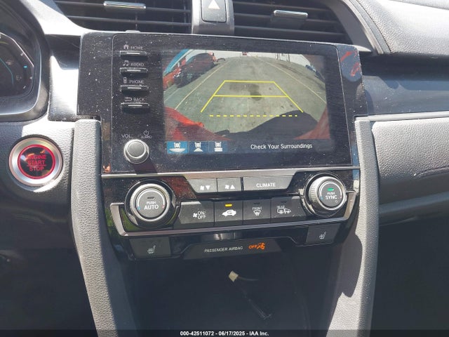 Honda l15ba 2020 SHHFK7H60LU408119 Image 17