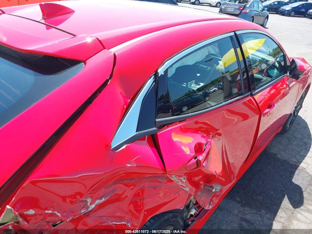Honda l15ba 2020 SHHFK7H60LU408119 Image 18
