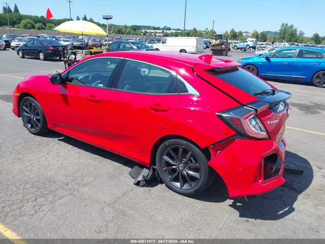 Honda l15ba 2020 SHHFK7H60LU408119 Image 3