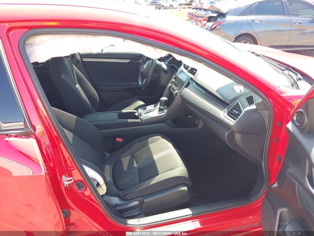 Honda l15ba 2020 SHHFK7H60LU408119 Image 5