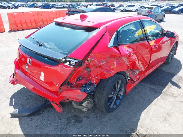 Honda l15ba 2020 SHHFK7H60LU408119 Image 6