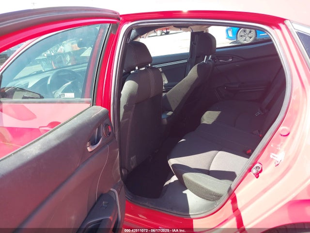 Honda l15ba 2020 SHHFK7H60LU408119 Image 8
