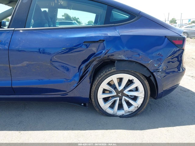 2023 TESLA MODEL 3 5YJ3E1EA6PF547209 Photo 5