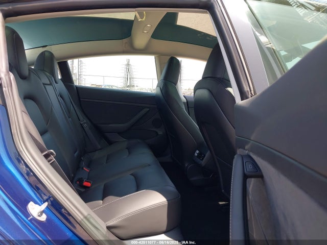 2023 TESLA MODEL 3 5YJ3E1EA6PF547209 Photo 7