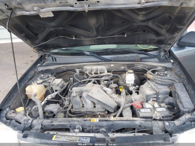 2008 FORD ESCAPE 1FMCU03108KB93560 Photo 9