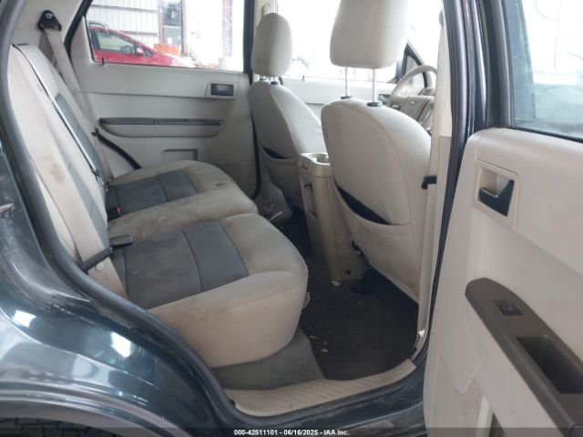 2008 FORD ESCAPE 1FMCU03108KB93560 Photo 7