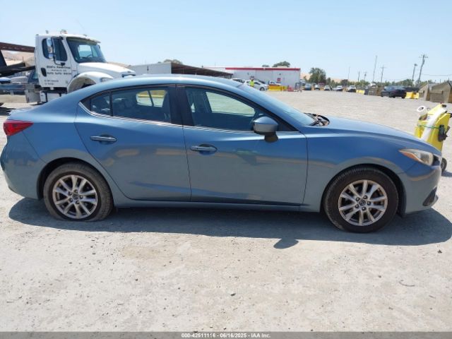 JM1BM1W71E1176502 Mazda Mazda3 I Grand Touring