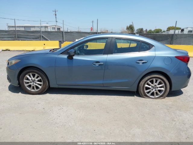 JM1BM1W71E1176502 Mazda Mazda3 I Grand Touring