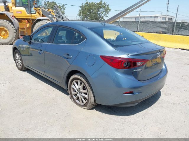JM1BM1W71E1176502 Mazda Mazda3 I Grand Touring