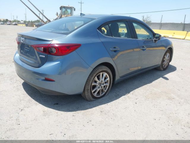 JM1BM1W71E1176502 Mazda Mazda3 I Grand Touring