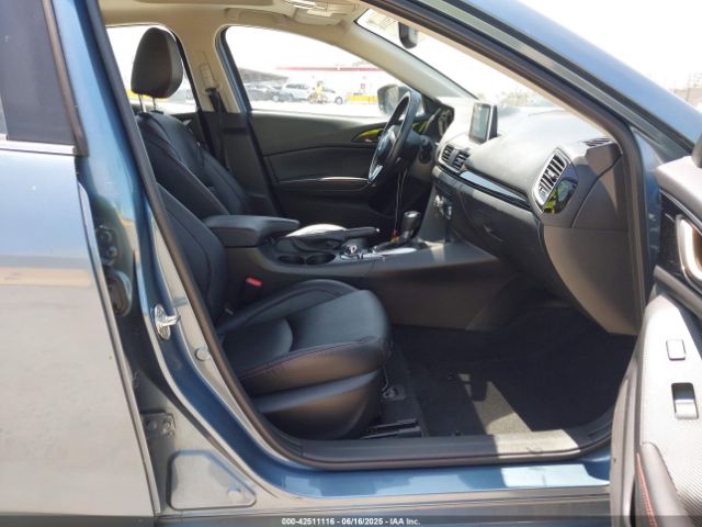 JM1BM1W71E1176502 Mazda Mazda3 I Grand Touring