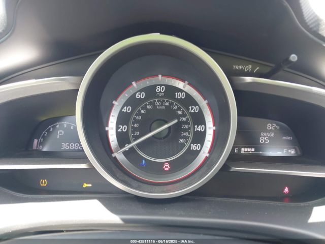 JM1BM1W71E1176502 Mazda Mazda3 I Grand Touring